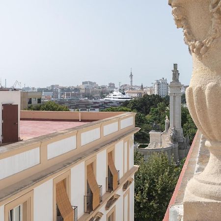 Apartamento Cadiz Wonderland Extérieur photo