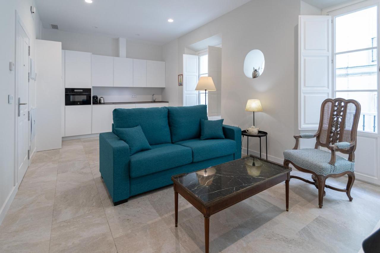 Apartamento Cadiz Wonderland Extérieur photo