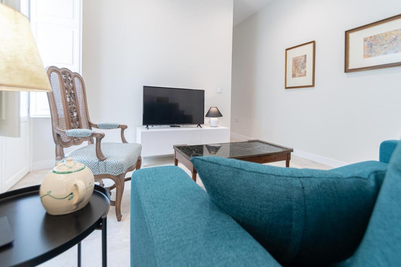 Apartamento Cadiz Wonderland Extérieur photo