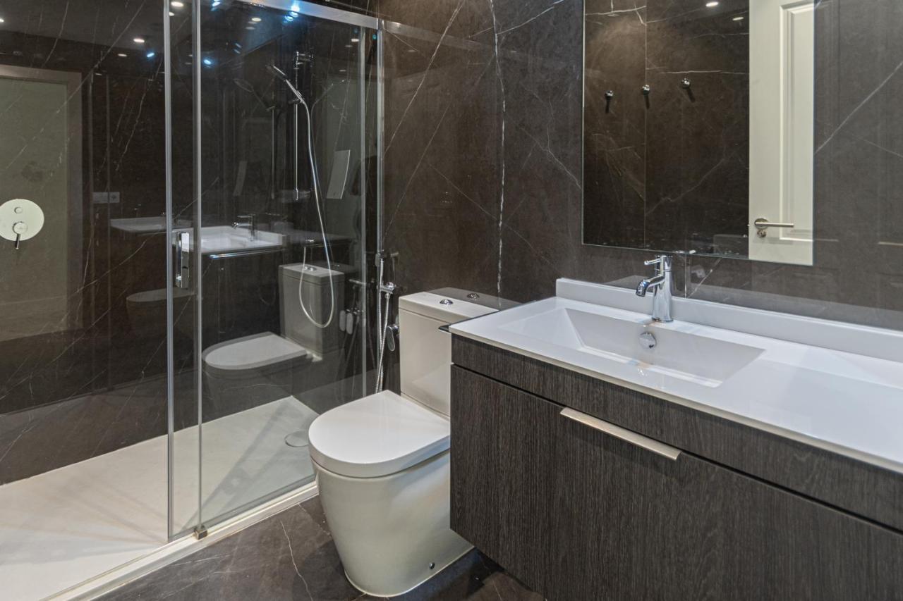 Apartamento Cadiz Wonderland Extérieur photo