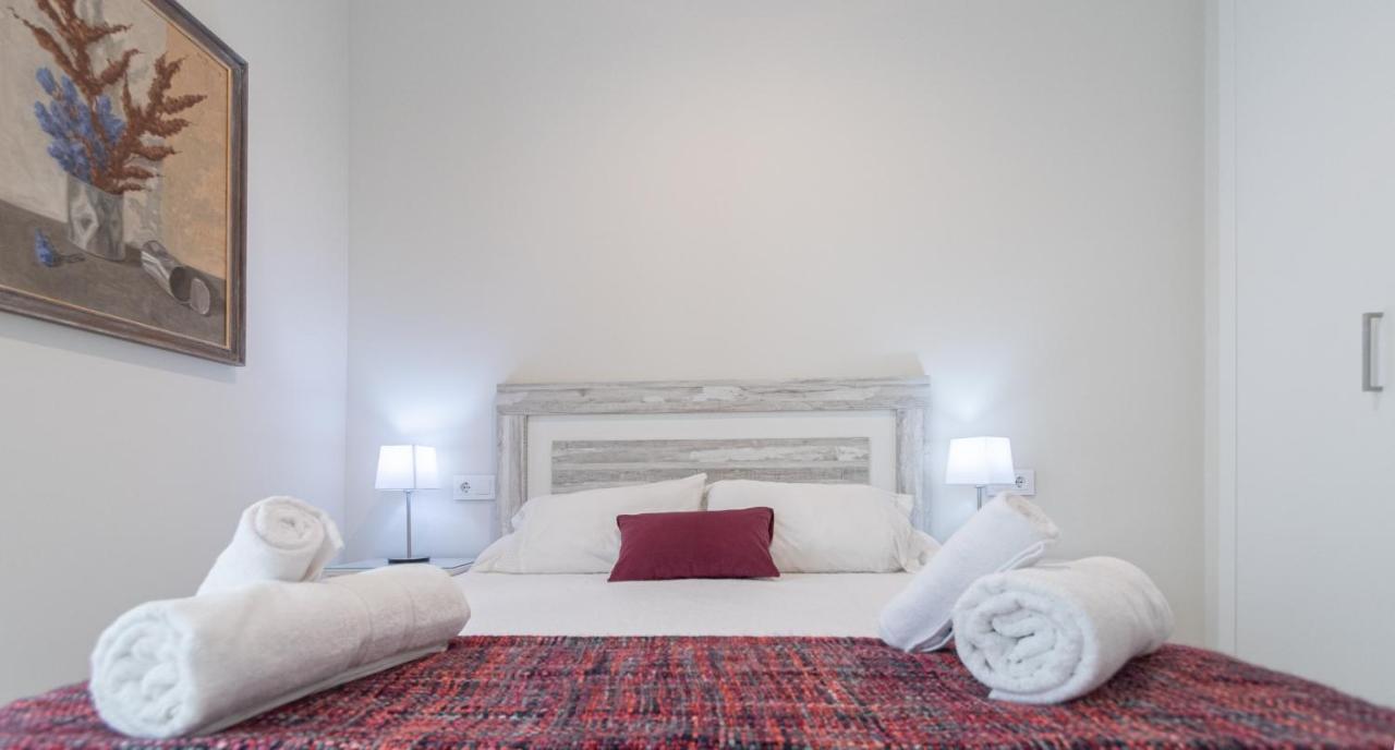 Apartamento Cadiz Wonderland Extérieur photo