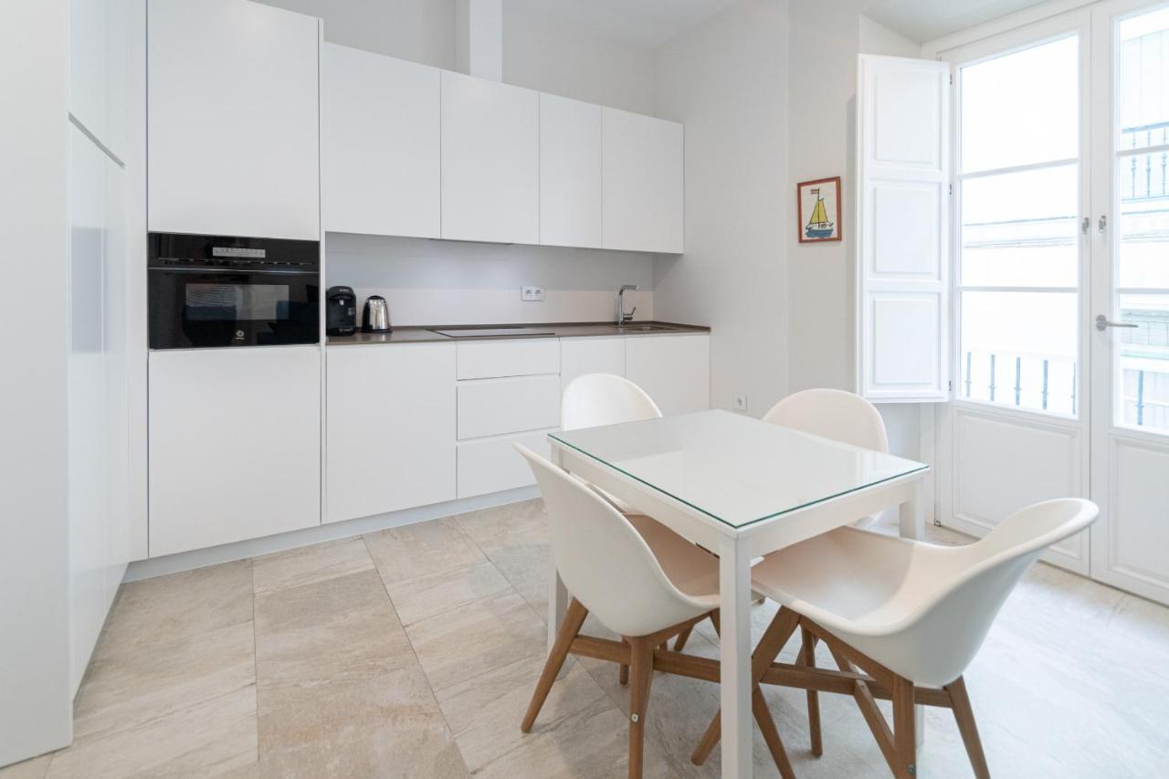 Apartamento Cadiz Wonderland Extérieur photo