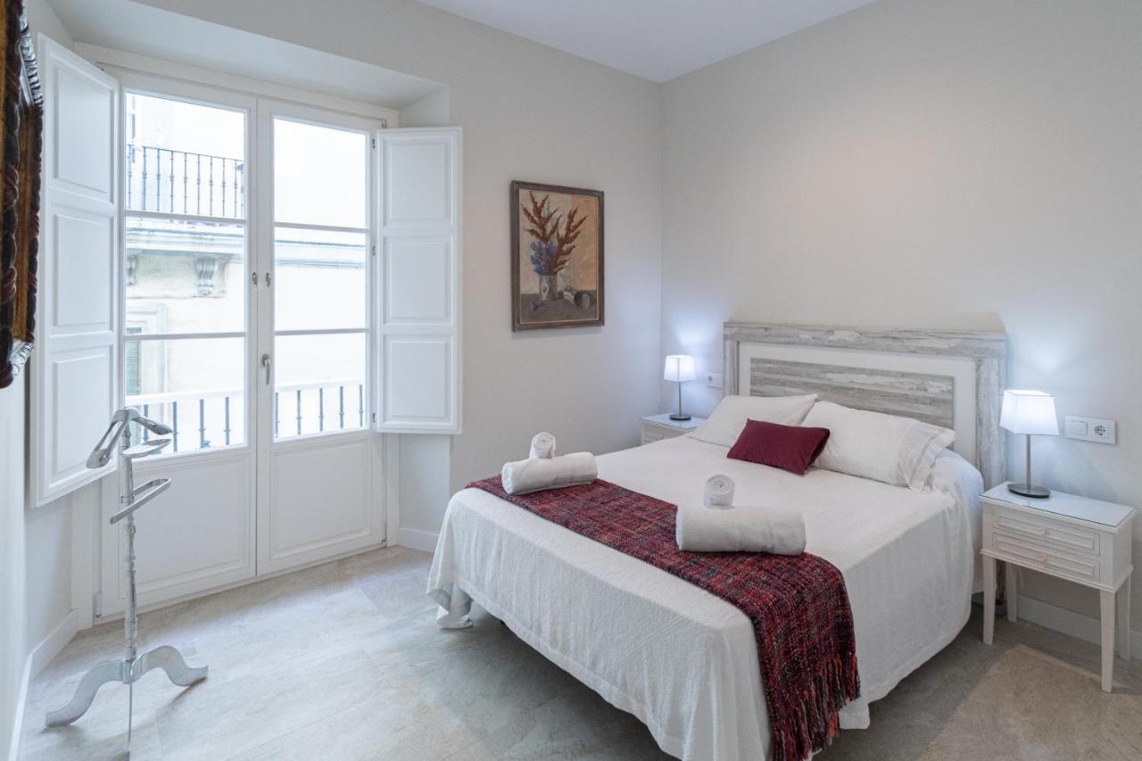 Apartamento Cadiz Wonderland Extérieur photo