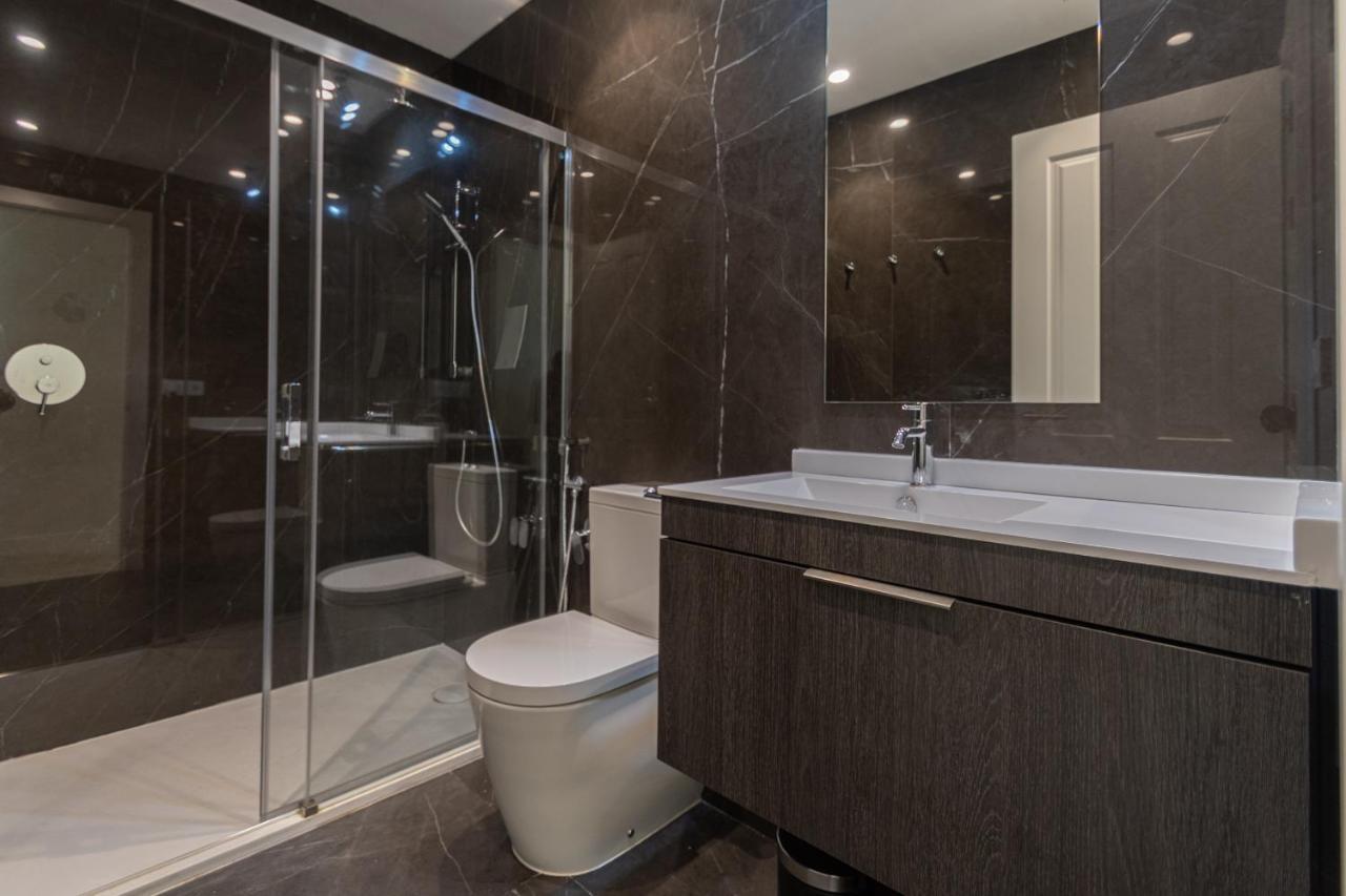 Apartamento Cadiz Wonderland Extérieur photo