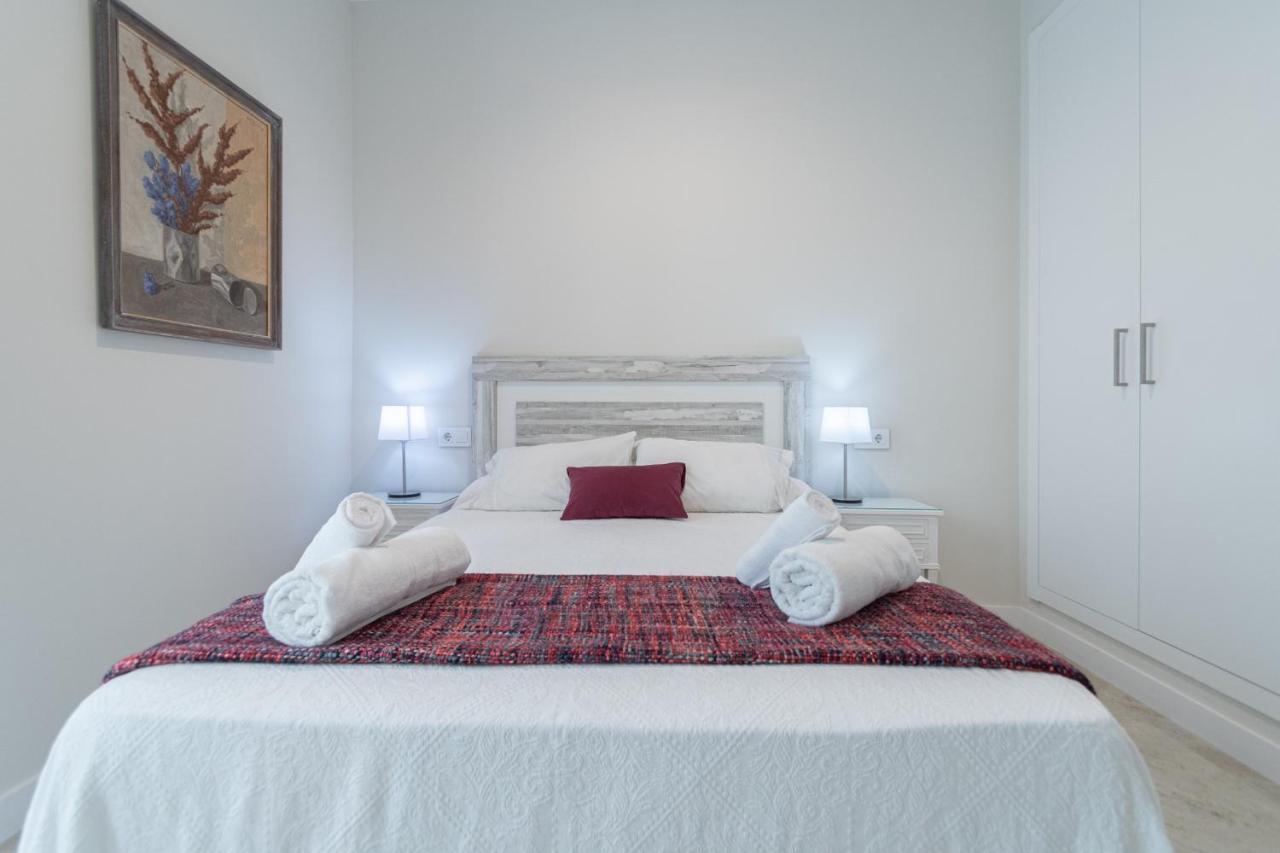 Apartamento Cadiz Wonderland Extérieur photo